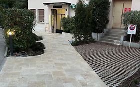 Studio Nice Promenade Carré d Or
