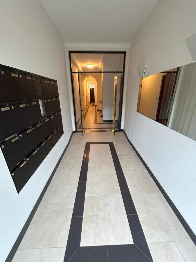 Studio Nice Promenade Carré d Or Extérieur photo